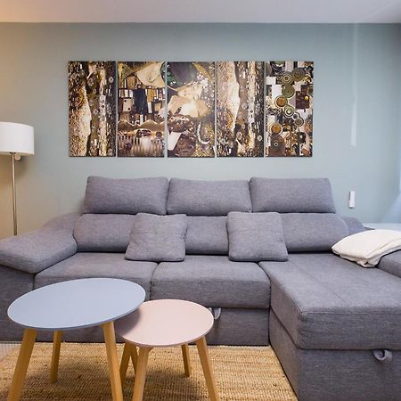 Telmo Nuevo Apartamento & Parking En Bilbaozorroza Dış mekan fotoğraf