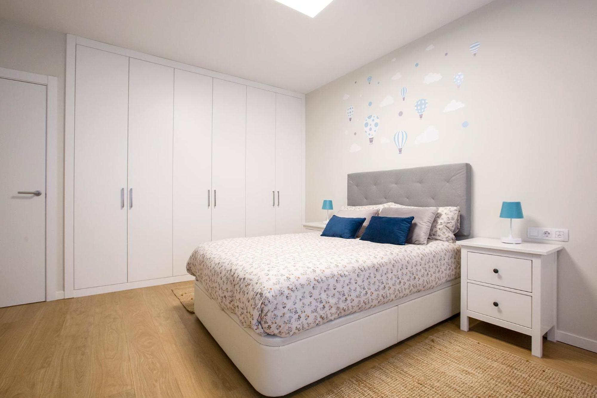 Telmo Nuevo Apartamento & Parking En Bilbaozorroza Dış mekan fotoğraf
