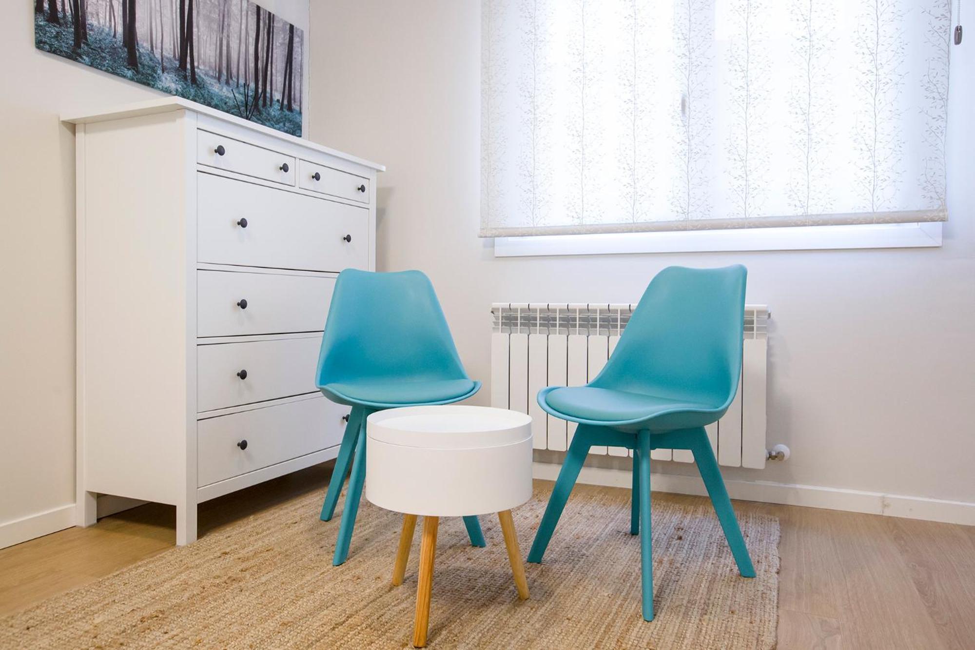 Telmo Nuevo Apartamento & Parking En Bilbaozorroza Dış mekan fotoğraf