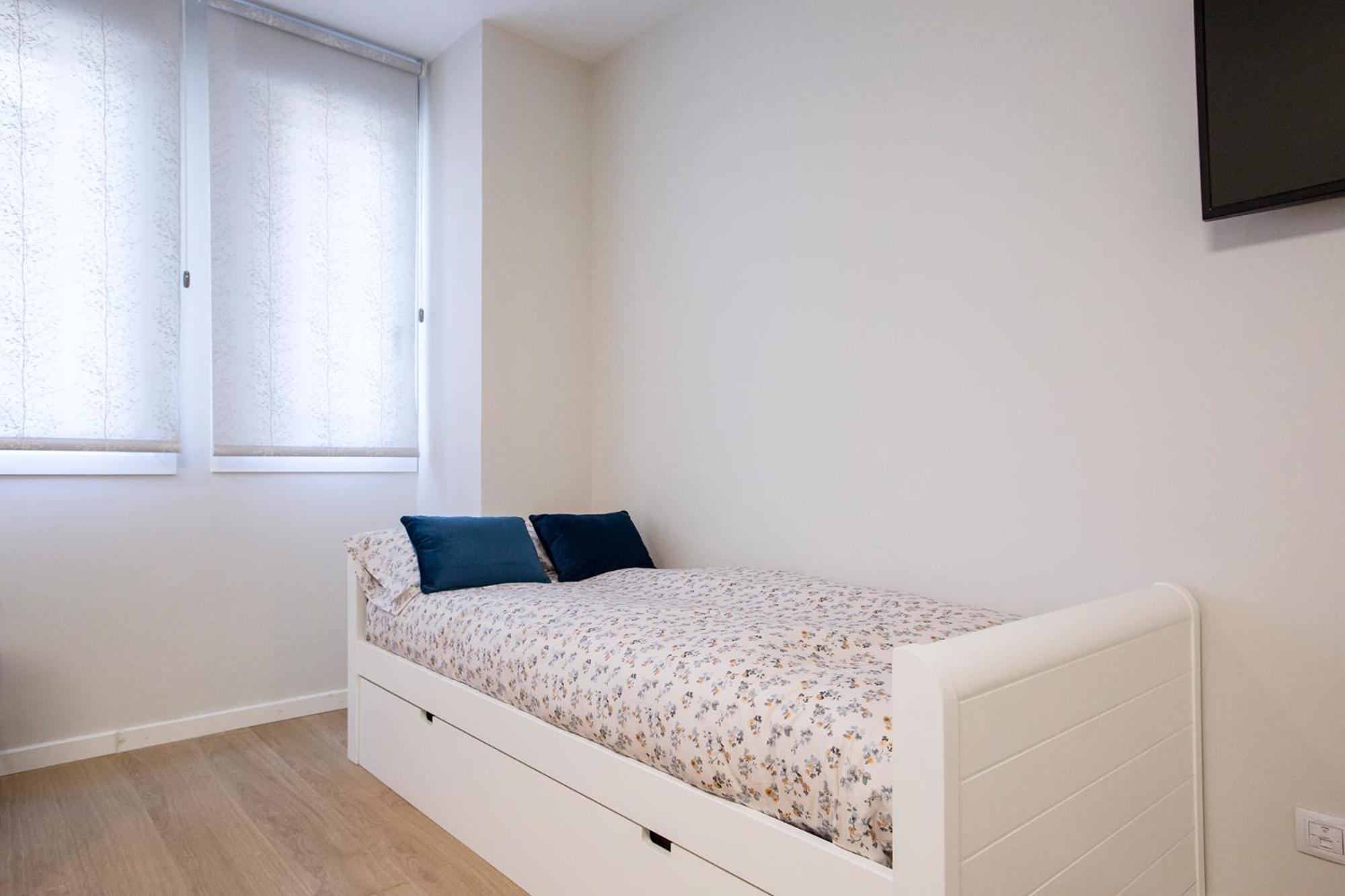 Telmo Nuevo Apartamento & Parking En Bilbaozorroza Dış mekan fotoğraf