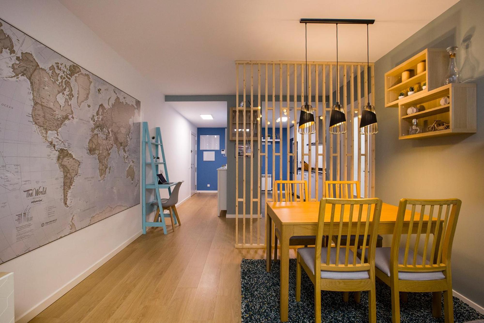 Telmo Nuevo Apartamento & Parking En Bilbaozorroza Dış mekan fotoğraf